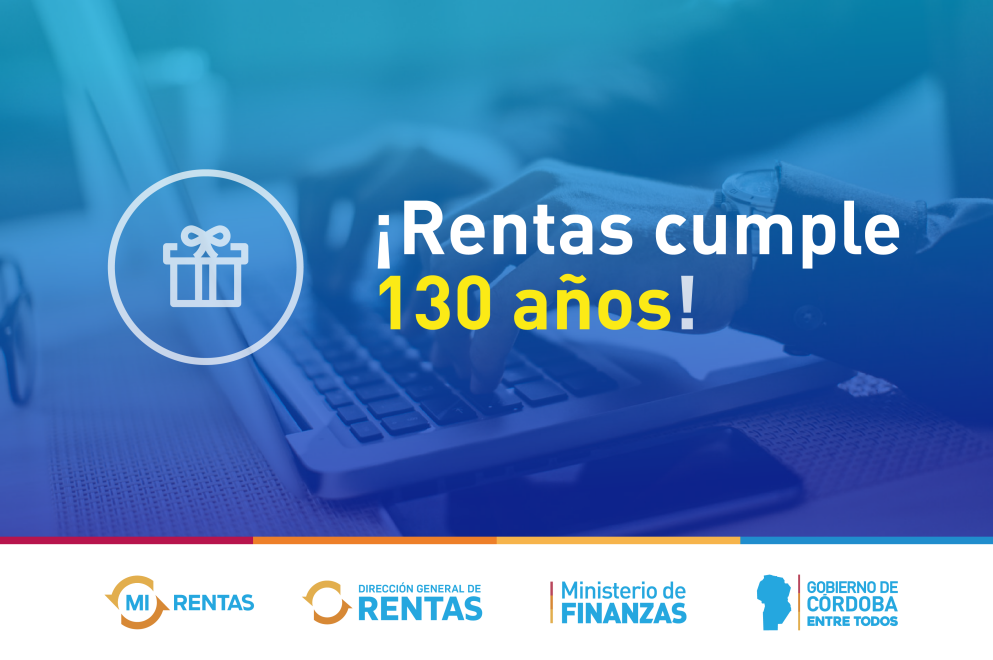 Ministerio de Finanzas de Córdoba