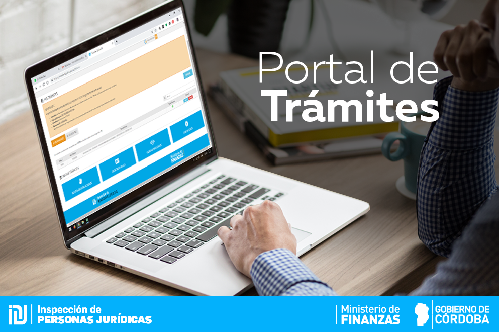 Ministerio de Finanzas de Córdoba